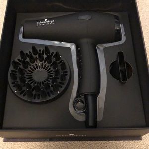 SKP 2.0 1875 watt professional hair dryer